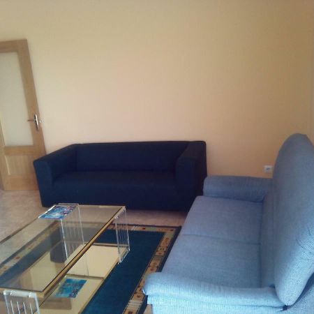 El Rincon De Zarraton Apartment Luaran gambar