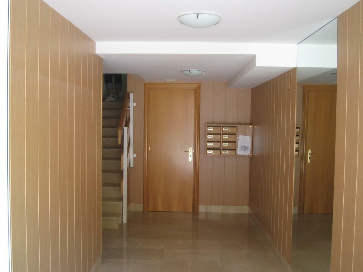 El Rincon De Zarraton Apartment Luaran gambar
