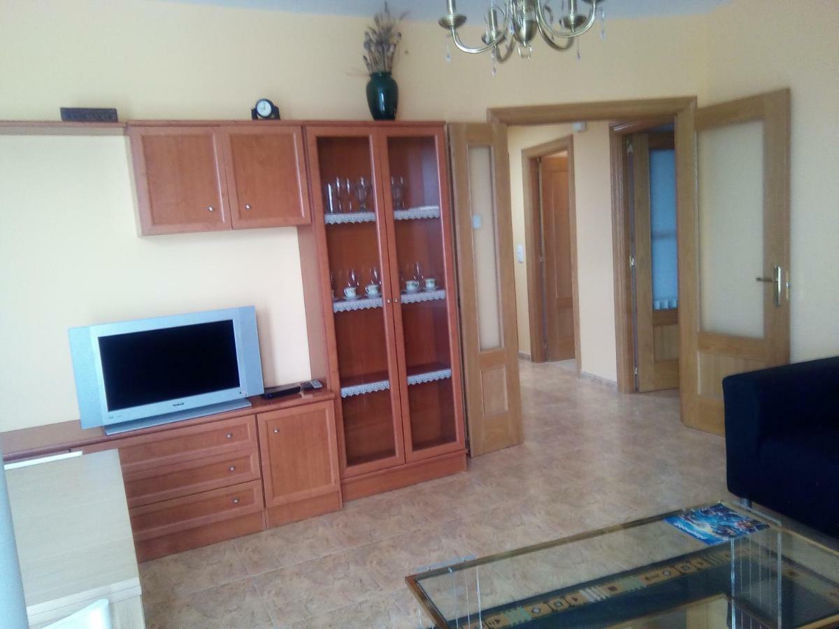 El Rincon De Zarraton Apartment Luaran gambar