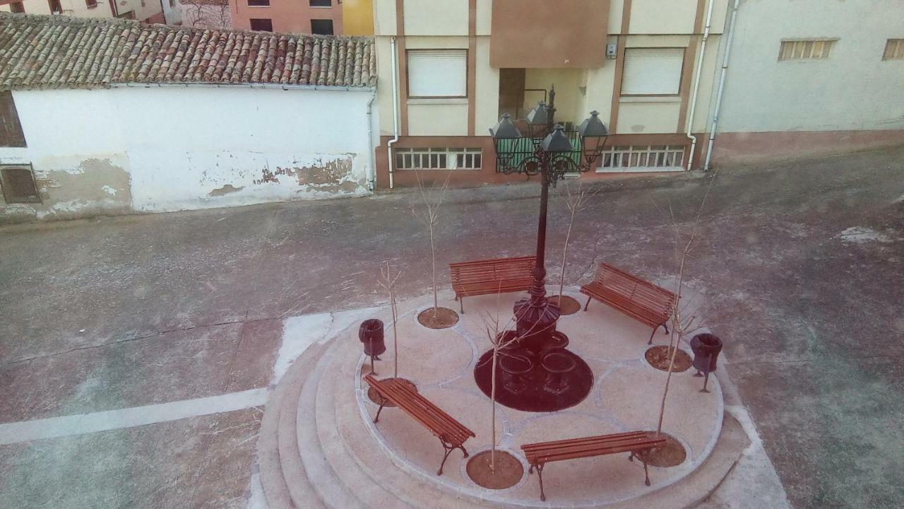 El Rincon De Zarraton Apartment Luaran gambar