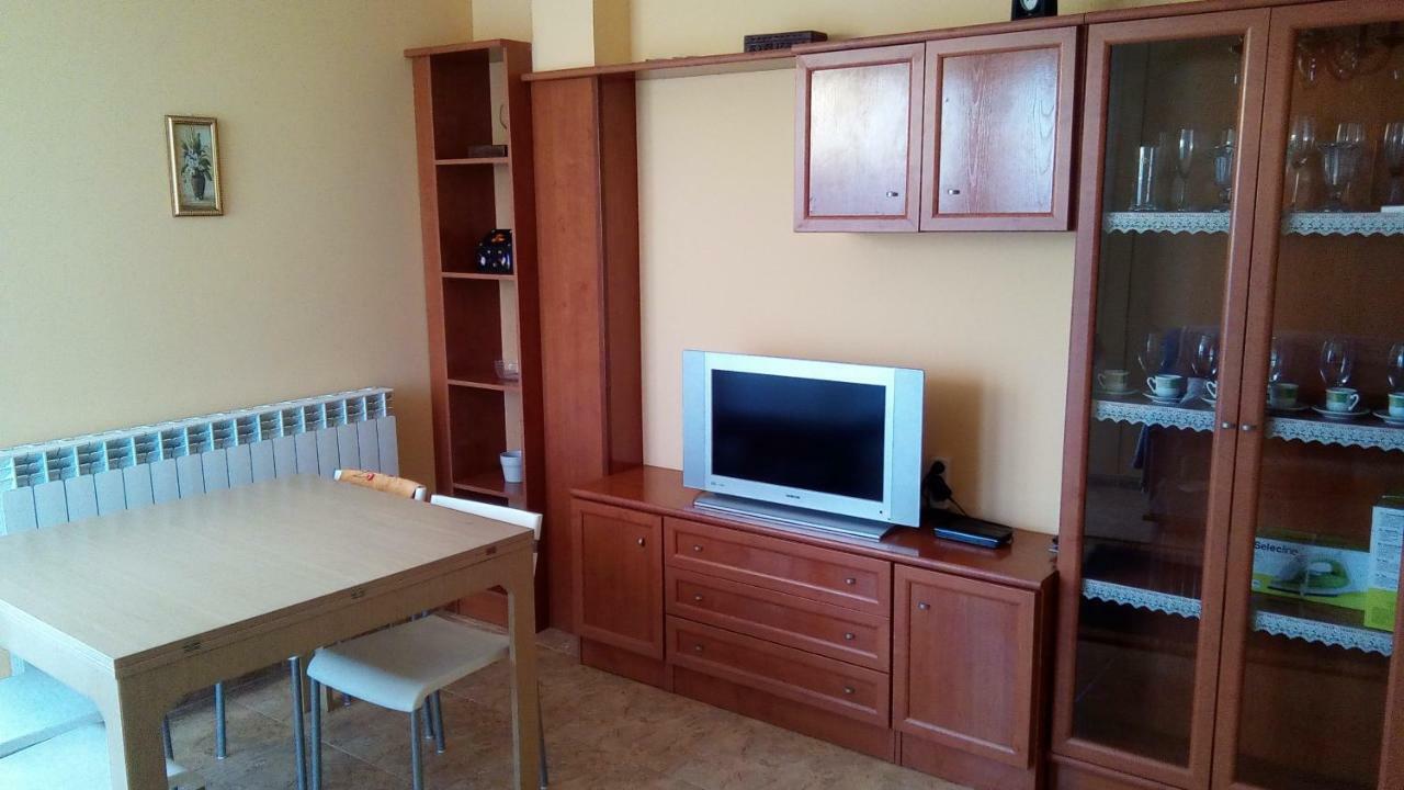 El Rincon De Zarraton Apartment Luaran gambar