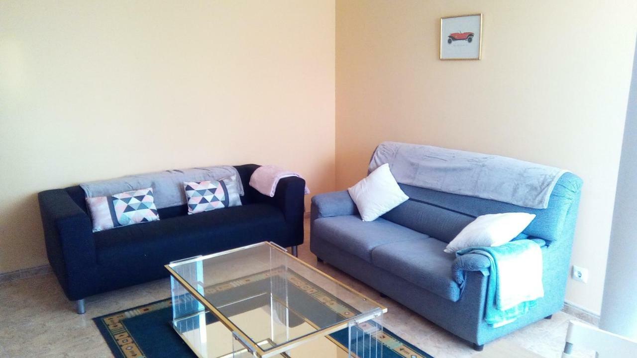El Rincon De Zarraton Apartment Luaran gambar